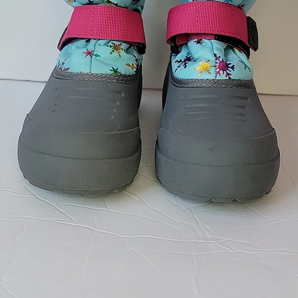 NORTHSIDE GIRLS  FROSTY BOOT/ 3.